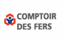 COMPTOIR DES FERS